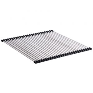SS-AC-APGR3 / Roll Up Grid for Kitchen - Stainless Steel