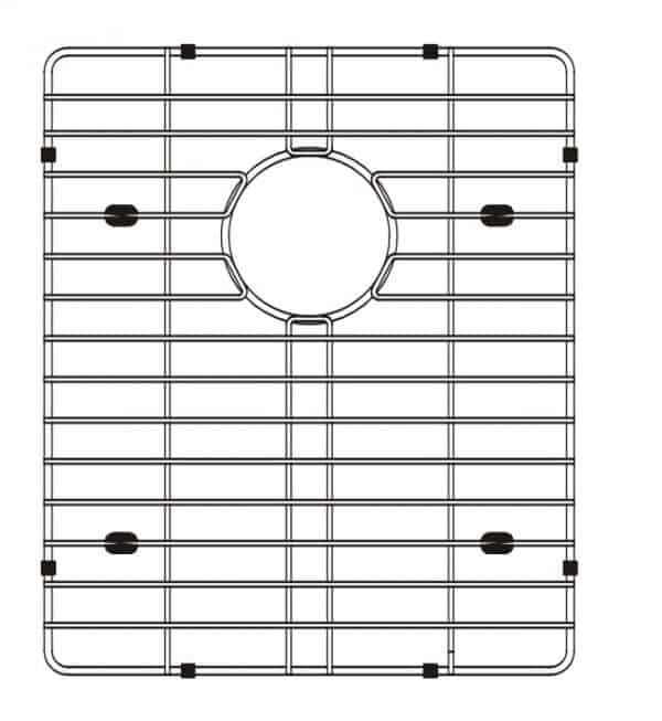 Sink Grid G1D1