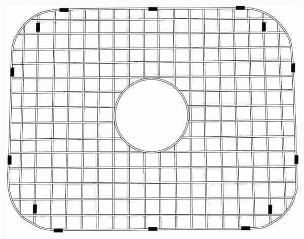 Sink Grid G304