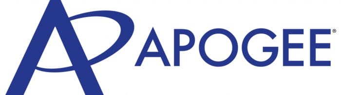 Apogee logo